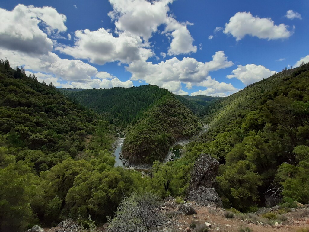 South Yuba River National Recreation Trail (CA) | Fastest Known Time